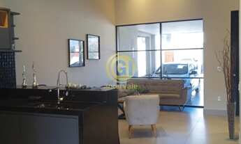 Imagem: Linda casa em condomínio Fechado em Tremembé