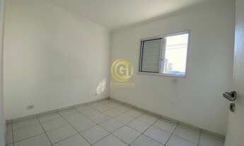 Imagem 7: Apartamento à Venda no Condomínio Santa Inês - Bairro Maria Amélia, Jacareí/SP: Conforto