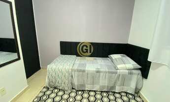 Imagem 7: APARTAMENTO MOBILIADO PARA VENDA EM SÃO JOSE DOS CAMPOS 2 QUARTOS