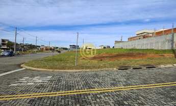 Imagem: Terreno para venda em condomínio fechado