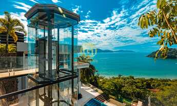 Imagem 5: Explêndido Imóvel em Condomínio Fechado, Praia Vermelha do Sul - Ubatuba SP