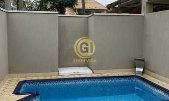 Imagem: CASA 2 QUARTOS 1 SUÍTE COM PISCINA EM CONDOMÍNIO