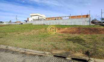Imagem 3: Terreno para venda em condomínio fechado , 599 metros quadrados, Ecopark Borbon, caçapava