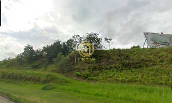 Imagem 3: AREA INDUSTRIAL em JACAREÍ - SP, CHÁCARAS REUNIDAS BELA VISTA