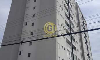 Imagem: APARTAMENTO 2 QUARTOS 1 SUÍTE - RESIDENCIAL