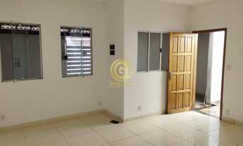 Imagem 4: Casa residencial para Venda - Residencial Parque dos Sinos, Jacareí - 2 Quartos sendo 1 su