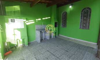 Imagem: Casa para locação no Jardim do Portal