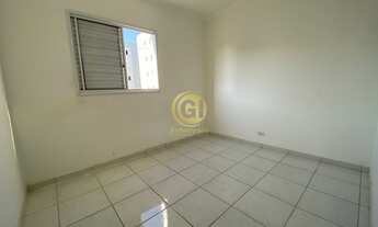 Imagem 4: Apartamento à Venda no Condomínio Santa Inês - Bairro Maria Amélia, Jacareí/SP: Conforto