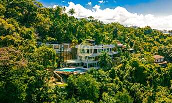 Imagem 3: Explêndido Imóvel em Condomínio Fechado, Praia Vermelha do Sul - Ubatuba SP