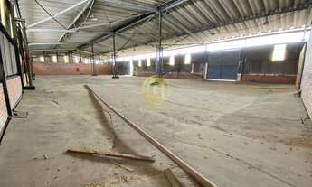 Imagem 3: Galpão para Locação ou Venda próximo da Dutra em Jacareí - SP