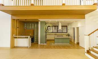 Imagem 4: Casa com piscina e pronta para morar com 4 quartos à venda Condomínio Residencial Monte Ca