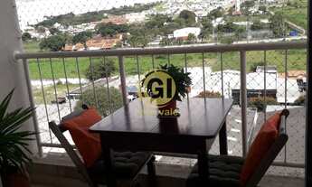 Imagem 7: Apartamento para venda em Jacarei