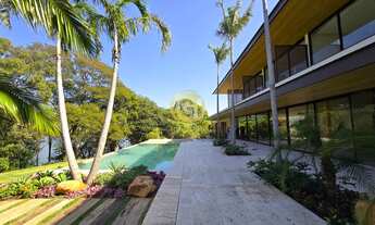 Imagem 3: Esplendida Casa Nova no Condomínio Fazenda da Grama - Itupeva SP