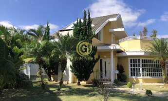 Imagem: Casa completa no Villas de Santanna