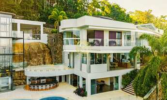 Imagem 2: Explêndido Imóvel em Condomínio Fechado, Praia Vermelha do Sul - Ubatuba SP