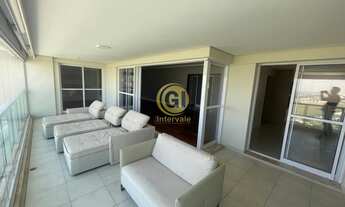 Imagem: Apartamento de Luxo Jardim das Colinas