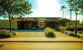 Imagem: Casa Térrea, nova e moderna no Condomínio