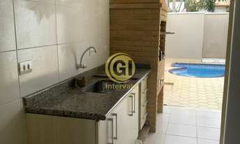 Imagem 4: CASA 2 QUARTOS 1 SUÍTE COM PISCINA EM CONDOMÍNIO EM TAUBATÉ