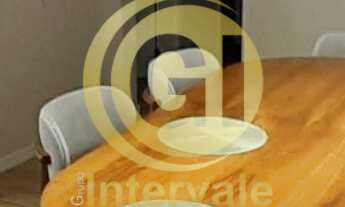 Imagem: APARTAMENTO COM 3 QUARTOS 1 SUÍTE NO JARDIM