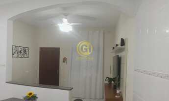 Imagem 4: CASA RESIDENCIAL em SÃO JOSÉ DOS CAMPOS - SP, JARDIM TORRÃO DE OURO