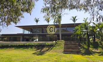 Imagem 4: Esplendida Casa Nova no Condomínio Fazenda da Grama - Itupeva SP