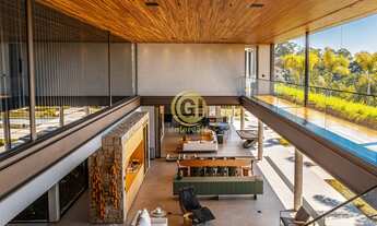 Imagem 7: Casa Nova e Moderna no Condomínio Fazenda da Grama - Itupeva SP