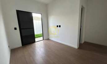 Imagem 4: Casa nova e imperdível com suíte em Taubaté