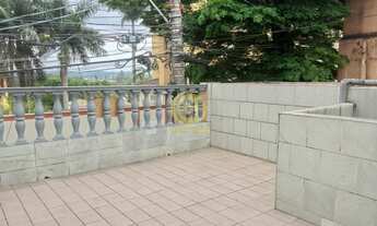 Imagem: VENDE OU ALUGA CASA JARDIM CALIFORNIA