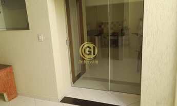 Imagem 3: Casa Sobrado Invertido com suíte em São José dos Campos