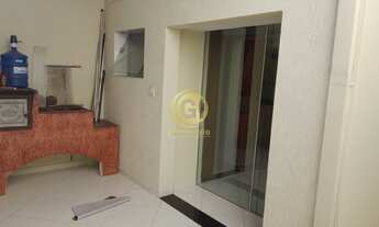 Imagem 5: Casa Sobrado Invertido com suíte em São José dos Campos