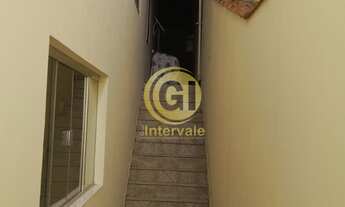 Imagem 6: Casa Sobrado Invertido com suíte em São José dos Campos