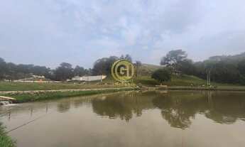 Imagem 5: SITIO A VENDA EM SANTA ISABEL-SP PORTEIRA FECHADA 100.000M² LAGO