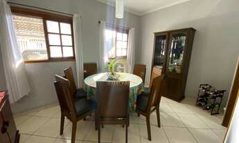 Imagem 6: CASA A VENDA COM EDICULA NO JARDIM DAS INDUSTRIAS - JACAREÍ/SP 3 dormitórios