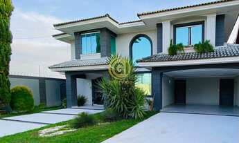 Imagem: CASA LUXUOSA ALTO PADRÃO CONDOMÍNIO FECHADO