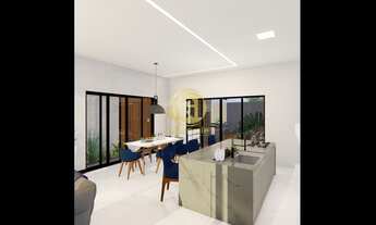 Imagem 3: Sobrado para venda em condominio, 3 quartos 1 suíte , taubate-sp