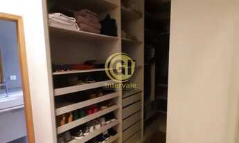 Imagem 3: Casa com suíte master no Alphaville Taubaté Sp