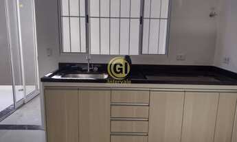 Imagem 2: Imperdível: Casa de 5 quartos com 1 suíte e 4 vagas no Bosque dos Eucaliptos, São José dos