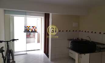 Imagem 2: Casa Sobrado Invertido com suíte em São José dos Campos