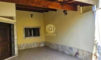 Imagem: Casa para venda em São Jose dos Campos