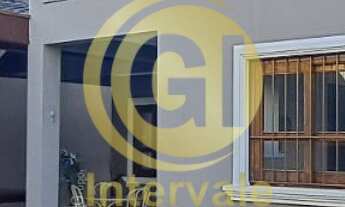 Imagem 2: Casa residencial para Venda - Condomínio Portal da Serra - 4 quartos, sendo 3 suítes, vara