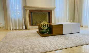 Imagem 4: CASA LUXUOSA ALTO PADRÃO CONDOMÍNIO FECHADO - SÃO JOSÉ DOS CAMPOS