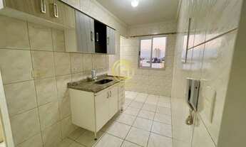 Imagem: Apartamento com suíte no Centro de São