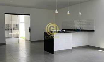 Imagem 6: Sobrado com vista para a serra e 03 suítes a venda em condomínio fechado de Taubaté-SP