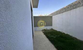 Imagem 3: Casa nova e imperdível com suíte em Taubaté