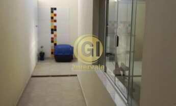 Imagem 7: Casa Sobrado Invertido com suíte em São José dos Campos