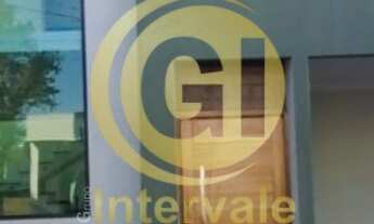 Imagem: SOBRADO NOVO NO MELHOR CONDOMÍNIO DE CAÇAPAVA