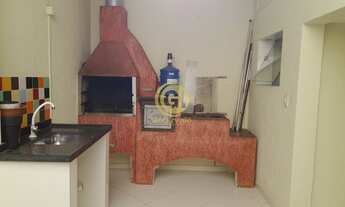 Imagem: Casa Sobrado Invertido com suíte em São