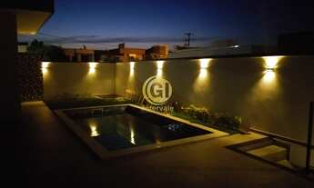 Imagem: CASA RESIDENCIAL em CAÇAPAVA - SP, BAIRRO