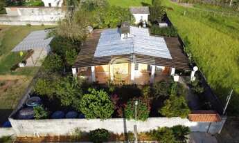 Imagem: VENDO CASA no bairro CHACARAS DO SANTA MARIA