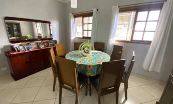 Imagem 5: CASA A VENDA COM EDICULA NO JARDIM DAS INDUSTRIAS - JACAREÍ/SP 3 dormitórios